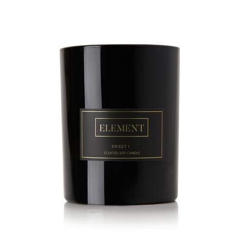 ELEMENT 9oz Scented Soy Candle - Sweet 1