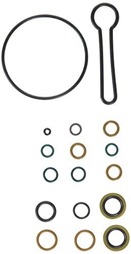 Genuine Ford 3C3Z-9C165-AA Fuel Filler Cap