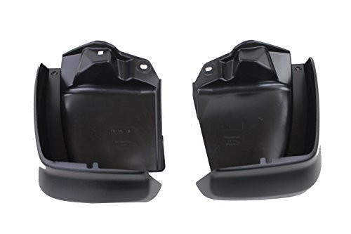 Honda Genuine 08P09-TR0-100R1 Splash Guard