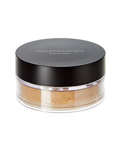 BareMinerals Original SPF 15 Foundation, Neutral Medium, 0.28 Ounce