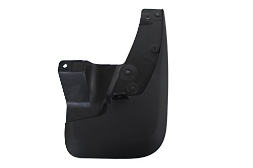 TOYOTA Genuine 76621-35060 Fender Mud Guard, Front