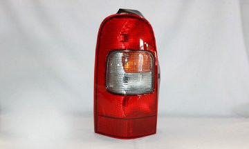 TYC 11-5132-00-1 Tail Lamp