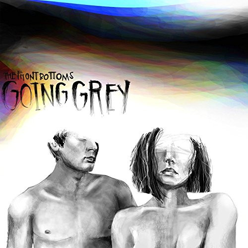 Going Grey  (Vinyl w/Digital Download)