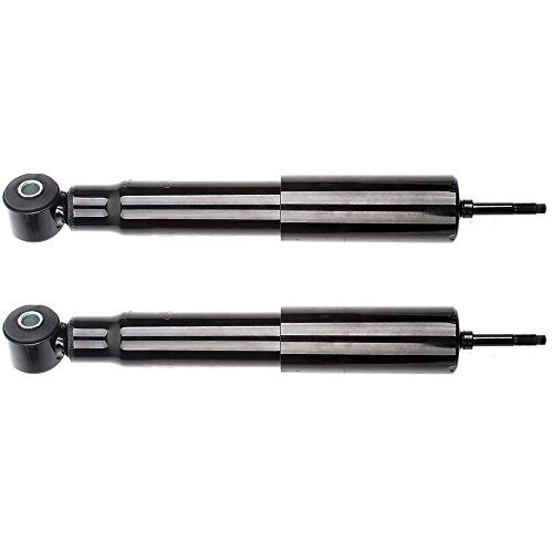 SCITOO 344372 Gas Shocks Absorbers fit Dodge Ram 1500 1994-2001 Front (Pack of 2)