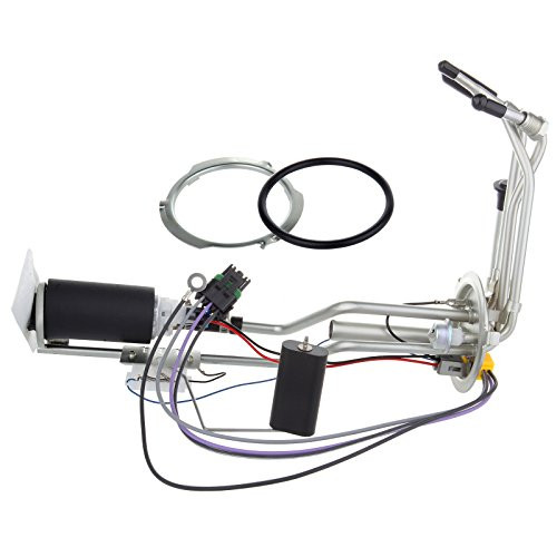 Electric Fuel Pump, Replacement for Chevrolet Chevy GMC C/K 1500 2500 3500 1988 1989 1990 1991 1992 1993 1994 1995 V8 7.4L 5.0L 5.7L V6 4.3L Module Assembly OEM E3621S Electric Fuel Pump, Replacement for Chevrolet Chevy GMC C/K 1500 2500 3500 1988 1989 1990 1991 1992 1993 1994 1995 V8 7.4L 5.0L 5.7L V6 4.3L Module Assembly OEM E3621S