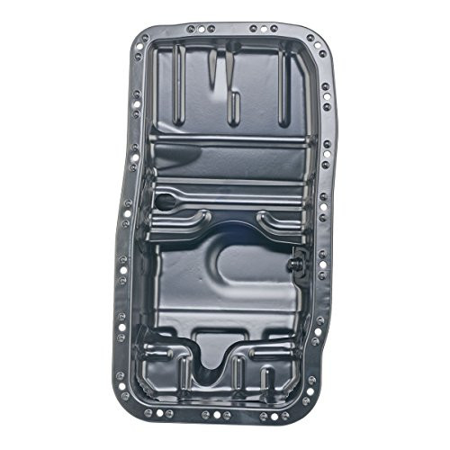 A-Premium Engine Oil Pan for Acura Integra 1992-2001 Honda Civic 1999-2000 Civic del Sol 1994-1997 A-Premium Engine Oil Pan for Acura Integra 1992-2001 Honda Civic 1999-2000 Civic del Sol 1994-1997
