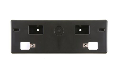 Genuine Nissan Parts 96210-0L700 Front Bumper License Bracket