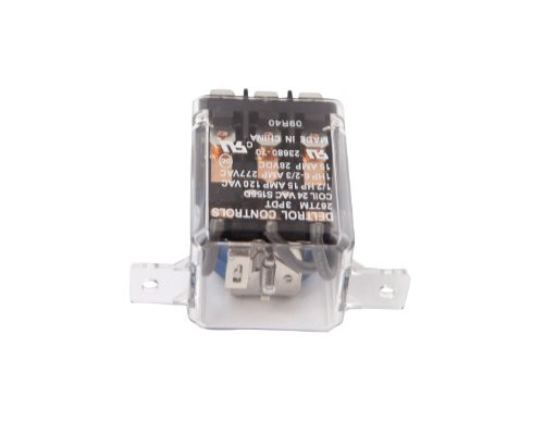 VULCAN HART 854545-1 Relay For Braising Pan
