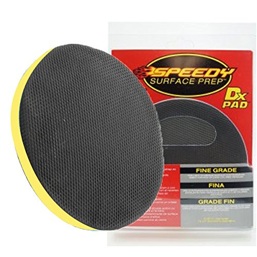 SM Arnold SSP-572 1 Pack Speedy Surface Clay Pad