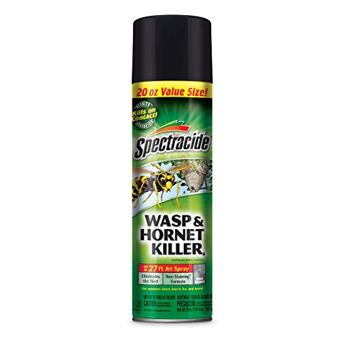 Spectracide HG-95715 Insect Killer, Case Pack of 12 Spectracide HG-95715 Insect Killer, Case Pack of 12