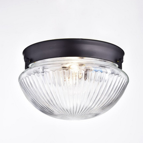 Truelite Industrial Flush Mount Ceiling Light with Glass Shade Oil Rubbed Bronze Hanging Ceiling Fixture Truelite Industrial Flush Mount Ceiling Light with Glass Shade Oil Rubbed Bronze Hanging Ceiling Fixture