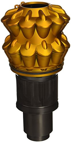 Dyson Cyclone Assy, Dc50 Yellow