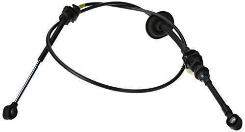 Genuine Ford F5TZ-7E395-A Selector Lever Cable Assembly