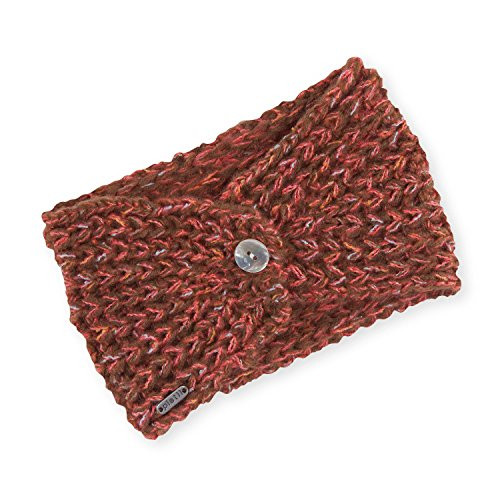 Pistil Women's Paris Headband, Coral