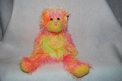 Ty Punkies Rainbow - Bear