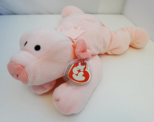 Ty Pillow Pals Oink