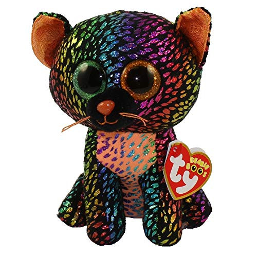 BEANIE BOOS Spellbound TY Exclusive 6 inch BEANIE BOOS Spellbound TY Exclusive 6 inch
