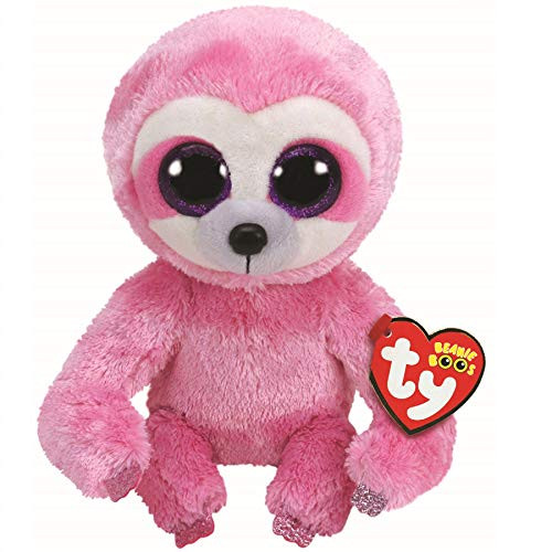 Ty Beanie Boos Simone Exclusive 6" Ty Beanie Boos Simone Exclusive 6"