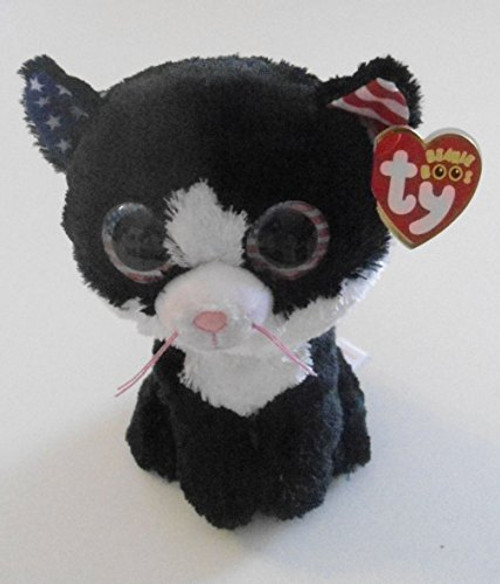 FREEDOM TY BEANIE BOOS EXCLUSIVE (6 IN) FREEDOM TY BEANIE BOOS EXCLUSIVE (6 IN)