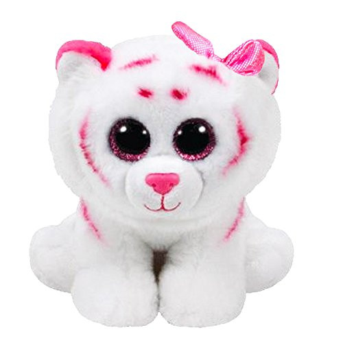 Ty Beanie Boo Purrcilla the Cat 6" Exclusive