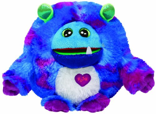 Ty Monstaz Toothy with Sound