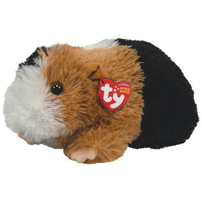 TY Beanie Baby PATCHES Guinea Pig