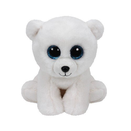 Ty Beanie Babies Arctic - Polar Bear