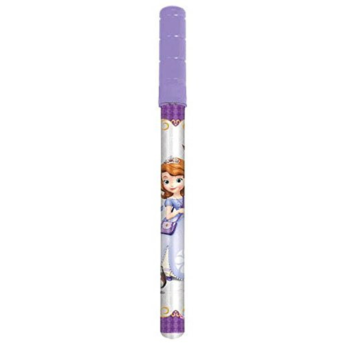 Bubble Wand Favors | Disney Sofia The First Collection | Party Accessory