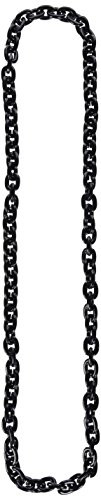 Amscan Chain Link Necklace, Party Accessory, Black