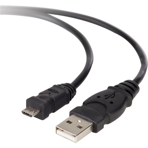 Belkin USB Data Transfer Cable - 72" F3U151-06