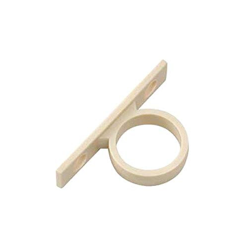 Valterra LLC Phoenix Faucets PF276011 Handheld Shower Hose Guide Ring - Biscuit