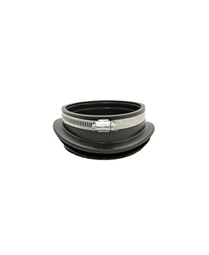 Jackel Snap-In-Hub (4 Inch Diameter)