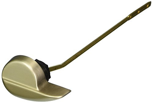 Jaclo 904-BU Toilet Trip Lever for Toto, Bronze Umber