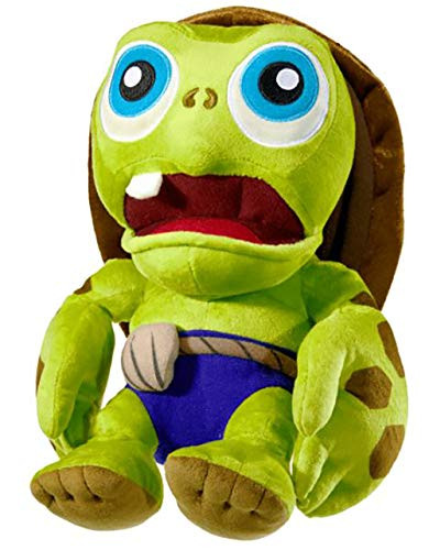 World of Warcraft Baby Tortollan Plush (Limited Edition)