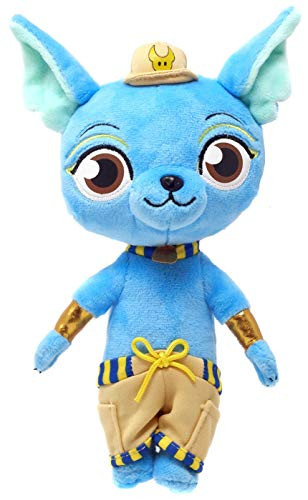 Rainbow Butterfly Unicorn Kitty - Miguel Exclusive Plush 9 inch