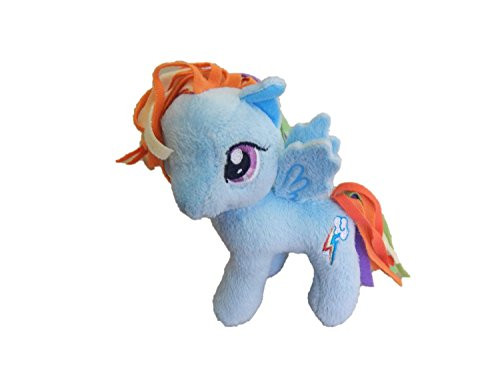 My Little Pony 'Rainbow Dash' 6" Plush