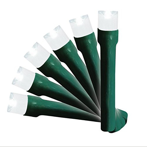 Brite Star Little Lites Battery Operated 15 Lt 5Mm LED