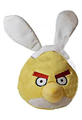 Angry Birds 5" Easter Yellow Bird with No Sound