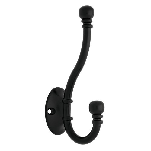 BRAINERD B46305J-FB-C Ball End Coat and Hat Hook