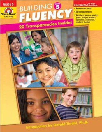 Building Fluency Gr 5