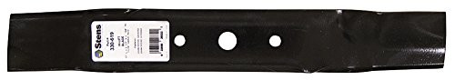 Stens Hi-Lift Blade, John Deere GX20250, ea, 1