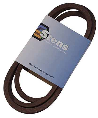 Stens OEM Replacement Belt, Toro 110-4886, ea, 1