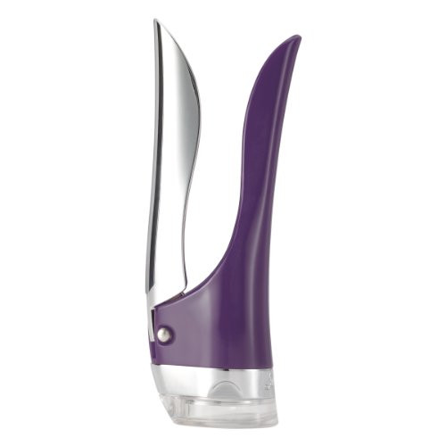 Savora Garlic Press, Raven