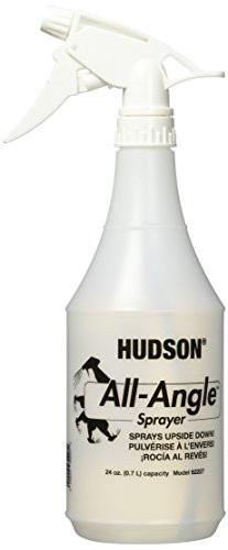 HD Hudson 62227 Angle Sprayer, 24 oz