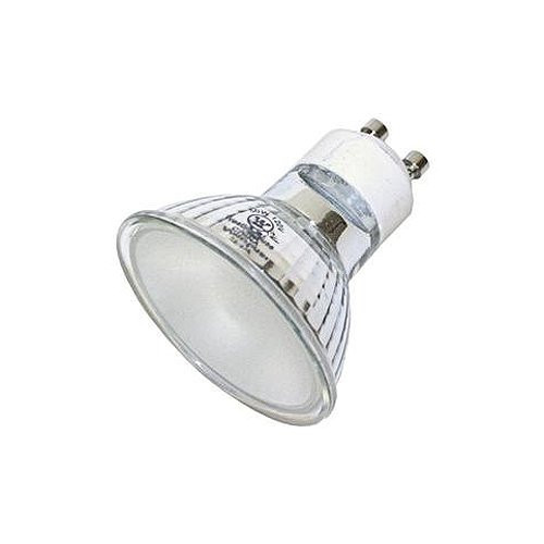 Westinghouse Lighting  03529 Corp 50-watt Frosted Halogen Flood Bulb