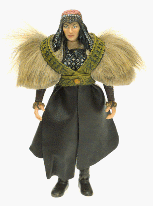 xena doll