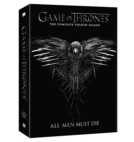 Game of Thrones: Season 4