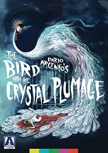 The Bird with the Crystal Plumage (Special Edition) [DVD]