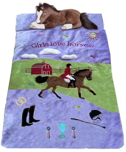 Carstens, Inc HSB909 Slumberbag Multicolor