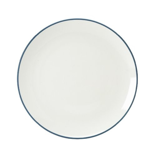 Noritake Colorwave Dinner Plate, Blue